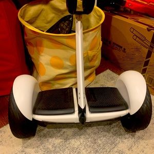COPY - Segway mini lite